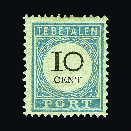 Lot 16896 - Netherlands  -  Universal Philatelic Auctions Sale #58