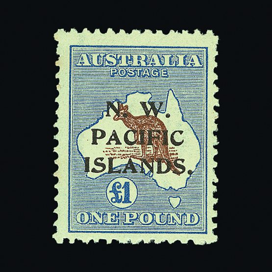 Lot 16939 - new guinea - Universal Philatelic Auctions Sale #58 Lot 16939 - new guinea - Universal Philatelic Auctions Sale #58