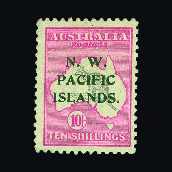 Lot 16945 - new guinea - Universal Philatelic Auctions Sale #58 Lot 16945 - new guinea - Universal Philatelic Auctions Sale #58