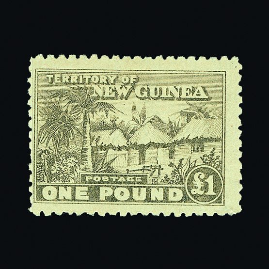 Lot 16953 - new guinea - Universal Philatelic Auctions Sale #58 Lot 16953 - new guinea - Universal Philatelic Auctions Sale #58