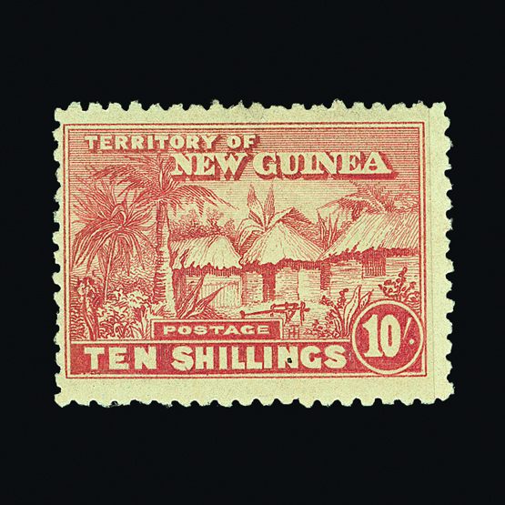 Lot 16955 - new guinea - Universal Philatelic Auctions Sale #58 Lot 16955 - new guinea - Universal Philatelic Auctions Sale #58