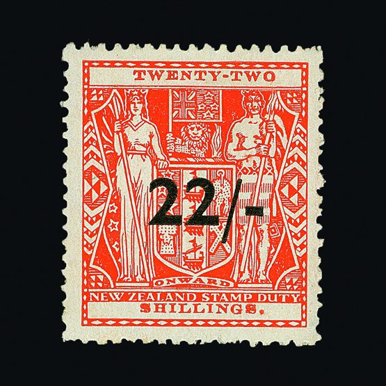 Lot 17251 - New Zealand - Universal Philatelic Auctions Sale #58 Lot 17251 - New Zealand - Universal Philatelic Auctions Sale #58