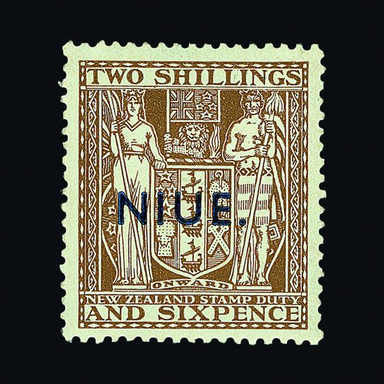 Lot 18039 - niue - Universal Philatelic Auctions Sale #58 Lot 18039 - niue - Universal Philatelic Auctions Sale #58