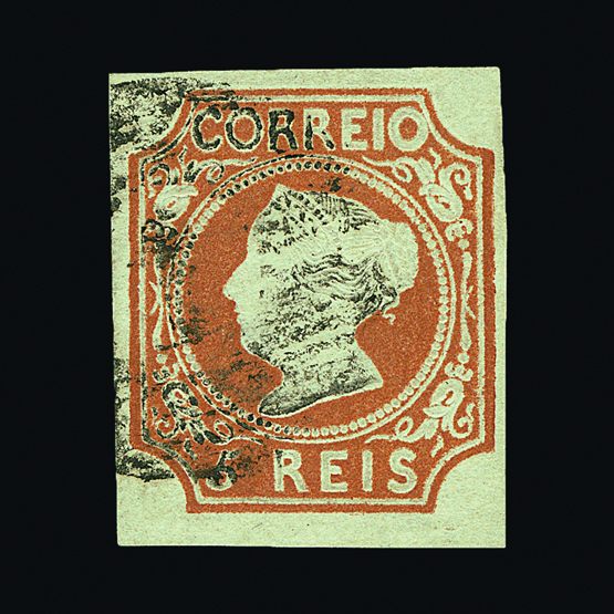 Lot 18938 - Portugal  -  Universal Philatelic Auctions Sale #58