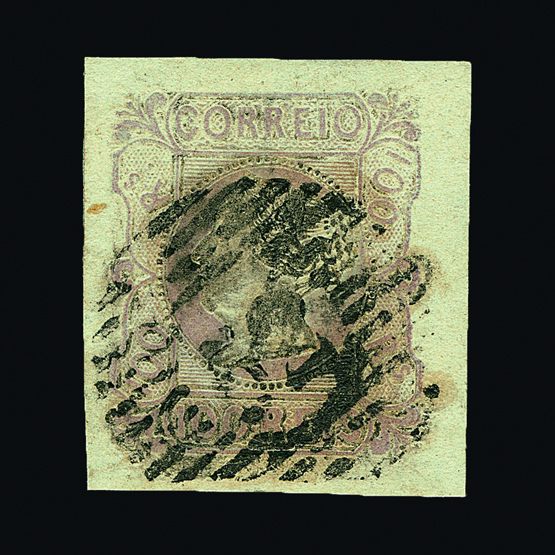 Lot 18940 - Portugal  -  Universal Philatelic Auctions Sale #58
