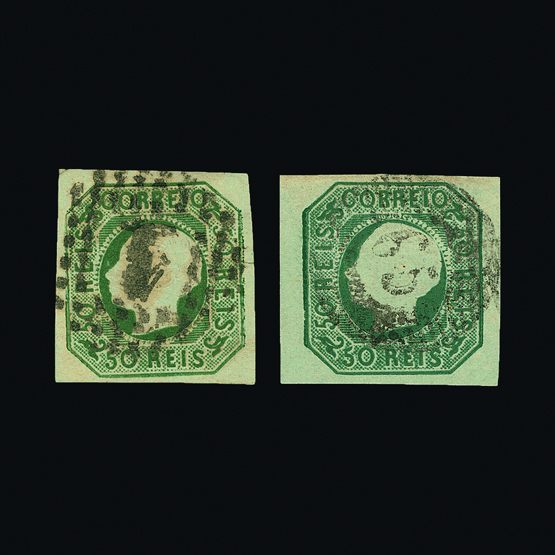 Lot 18949 - Portugal  -  Universal Philatelic Auctions Sale #58
