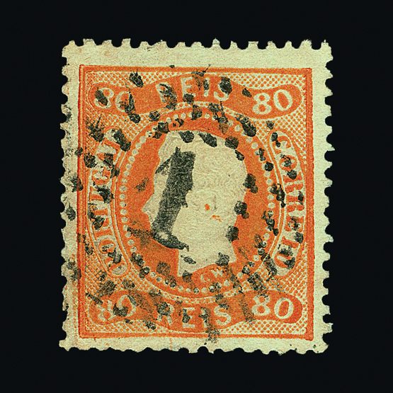Lot 18957 - Portugal  -  Universal Philatelic Auctions Sale #58