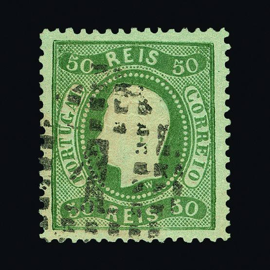 Lot 18961 - Portugal  -  Universal Philatelic Auctions Sale #58