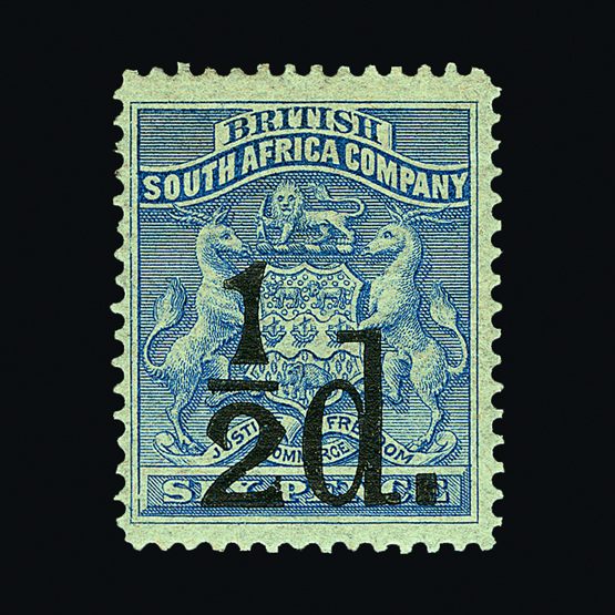 Lot 19291 - rhodesia - Universal Philatelic Auctions Sale #58 Lot 19291 - rhodesia - Universal Philatelic Auctions Sale #58