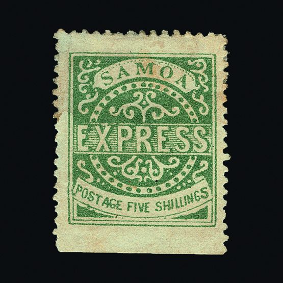 Lot 20093 - samoa - Universal Philatelic Auctions Sale #58 Lot 20093 - samoa - Universal Philatelic Auctions Sale #58