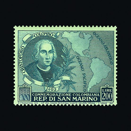 Lot 20225 - San Marino  -  Universal Philatelic Auctions Sale #58