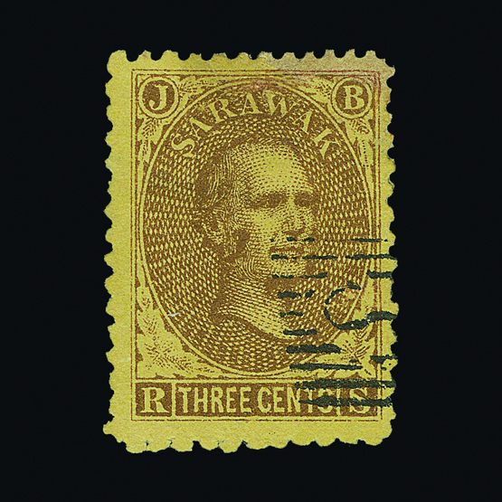 Lot 20238 - sarawak - Universal Philatelic Auctions Sale #58 Lot 20238 - sarawak - Universal Philatelic Auctions Sale #58