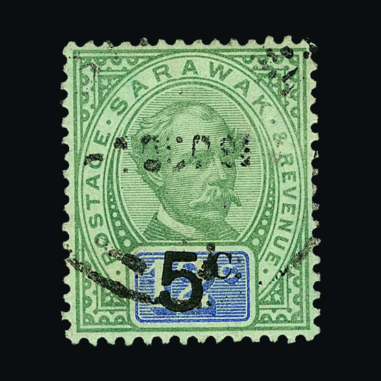 Lot 20258 - sarawak - Universal Philatelic Auctions Sale #58 Lot 20258 - sarawak - Universal Philatelic Auctions Sale #58