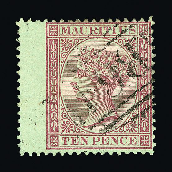 Lot 20340 - seychelles  -  Universal Philatelic Auctions Sale #58