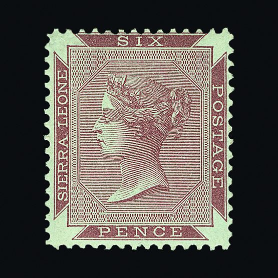 Lot 20515 - sierra leone - Universal Philatelic Auctions Sale #58 Lot 20515 - sierra leone - Universal Philatelic Auctions Sale #58