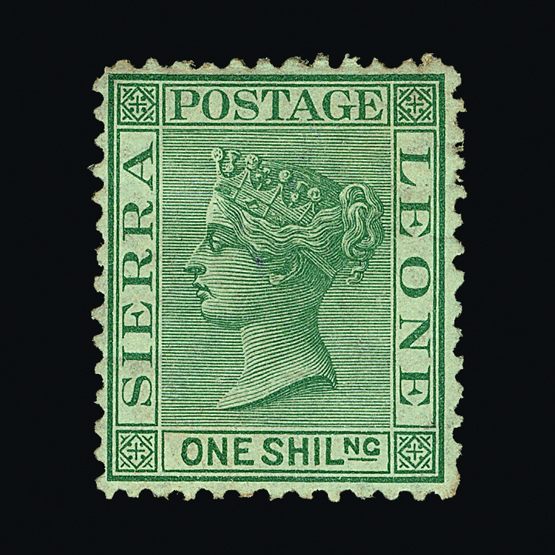 Lot 20535 - sierra leone - Universal Philatelic Auctions Sale #58 Lot 20535 - sierra leone - Universal Philatelic Auctions Sale #58