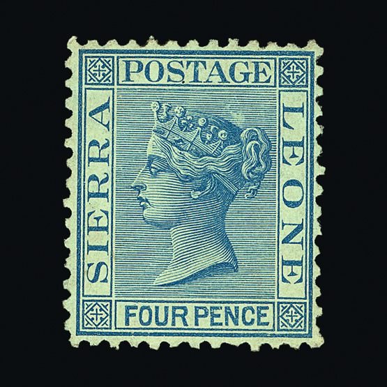 Lot 20537 - sierra leone - Universal Philatelic Auctions Sale #58 Lot 20537 - sierra leone - Universal Philatelic Auctions Sale #58