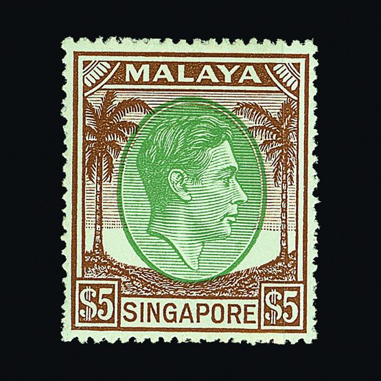 Lot 20684 - singapore - Universal Philatelic Auctions Sale #58 Lot 20684 - singapore - Universal Philatelic Auctions Sale #58
