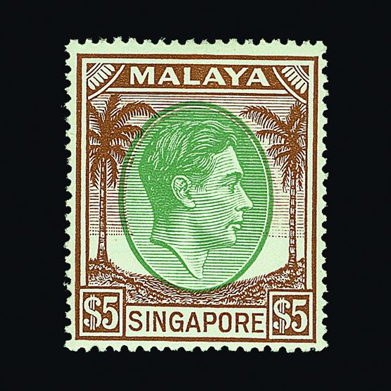 Lot 20696 - singapore - Universal Philatelic Auctions Sale #58 Lot 20696 - singapore - Universal Philatelic Auctions Sale #58