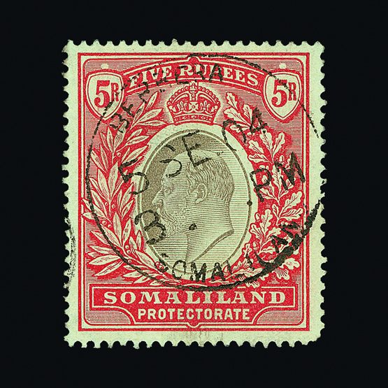 Lot 20714 - somaliland - Universal Philatelic Auctions Sale #58 Lot 20714 - somaliland - Universal Philatelic Auctions Sale #58