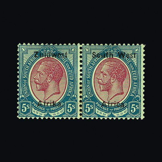 Lot 20956 - south west africa - Universal Philatelic Auctions Sale #58 Lot 20956 - south west africa - Universal Philatelic Auctions Sale #58