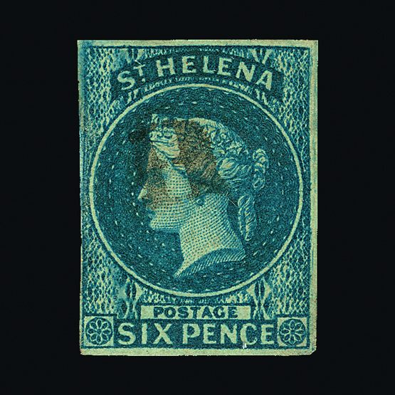 Lot 21068 - st. helena  -  Universal Philatelic Auctions Sale #58