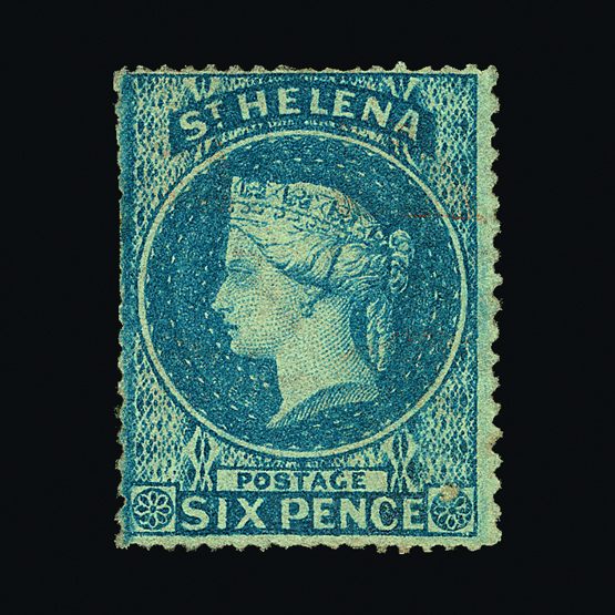 Lot 21073 - st. helena  -  Universal Philatelic Auctions Sale #58