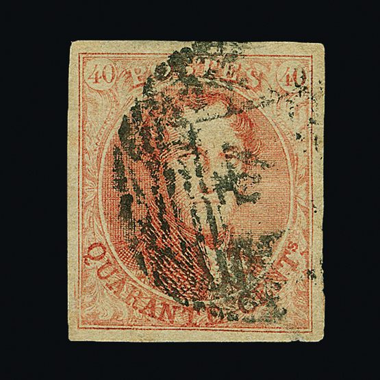 Lot 2144 - Belgium - Universal Philatelic Auctions Sale #58 Lot 2144 - Belgium - Universal Philatelic Auctions Sale #58