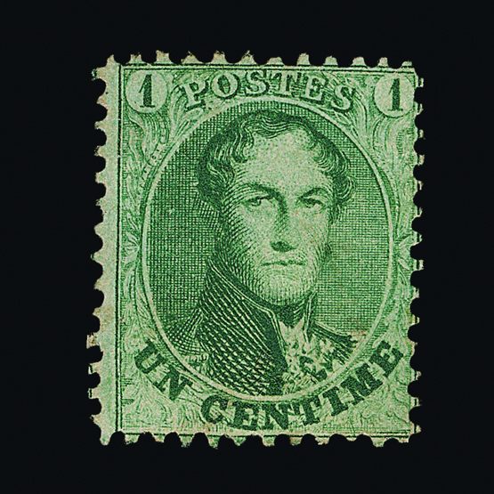 Lot 2152 - Belgium - Universal Philatelic Auctions Sale #58 Lot 2152 - Belgium - Universal Philatelic Auctions Sale #58