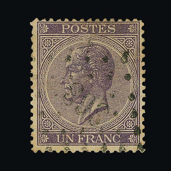 Lot 2155 - Belgium - Universal Philatelic Auctions Sale #58 Lot 2155 - Belgium - Universal Philatelic Auctions Sale #58
