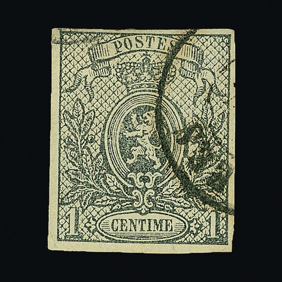 Lot 2158 - Belgium - Universal Philatelic Auctions Sale #58 Lot 2158 - Belgium - Universal Philatelic Auctions Sale #58