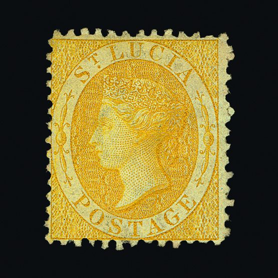 Lot 21639 - st. lucia  -  Universal Philatelic Auctions Sale #58