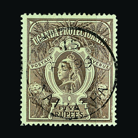 Lot 23029 - uganda - Universal Philatelic Auctions Sale #58 Lot 23029 - uganda - Universal Philatelic Auctions Sale #58