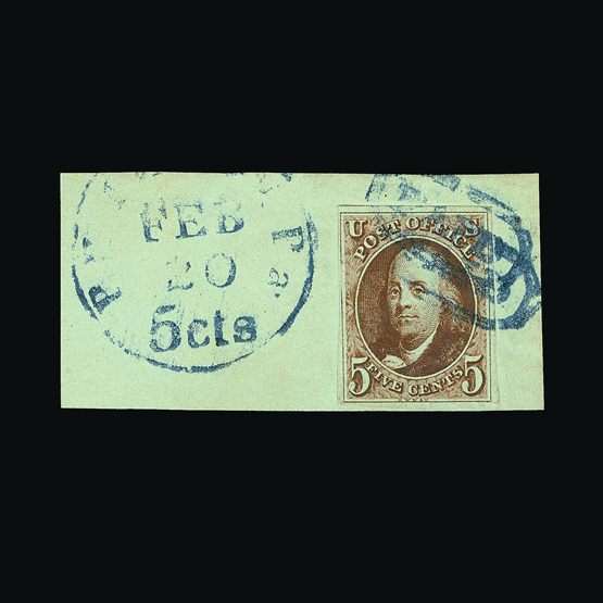 Lot 23036 - United States of America - Universal Philatelic Auctions Sale #58 Lot 23036 - United States of America - Universal Philatelic Auctions Sale #58