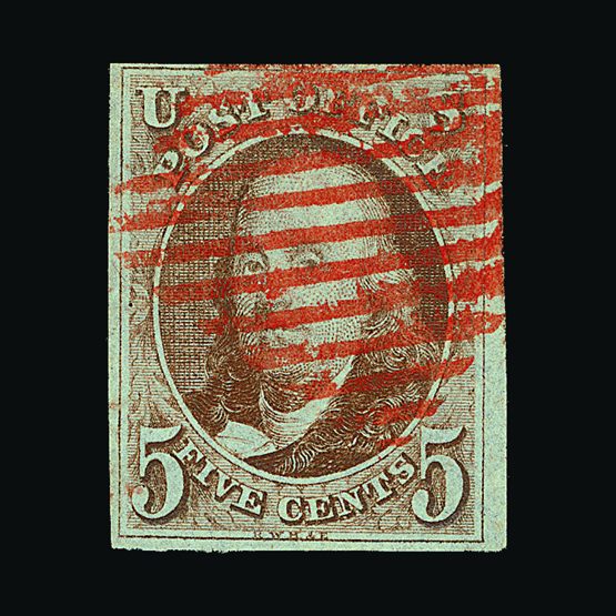 Lot 23038 - United States of America - Universal Philatelic Auctions Sale #58 Lot 23038 - United States of America - Universal Philatelic Auctions Sale #58