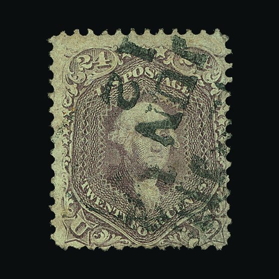 Lot 23053 - United States of America - Universal Philatelic Auctions Sale #58 Lot 23053 - United States of America - Universal Philatelic Auctions Sale #58