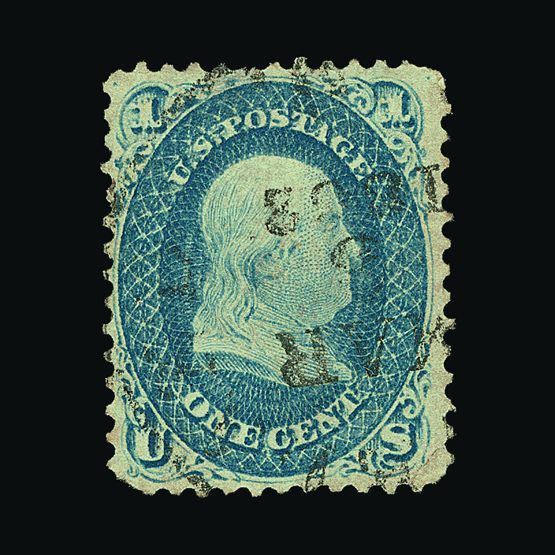 Lot 23056 - United States of America - Universal Philatelic Auctions Sale #58 Lot 23056 - United States of America - Universal Philatelic Auctions Sale #58