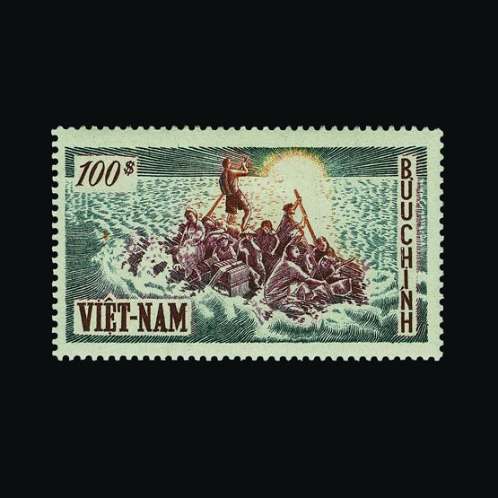 Lot 23334 - vietnam - Universal Philatelic Auctions Sale #58 Lot 23334 - vietnam - Universal Philatelic Auctions Sale #58