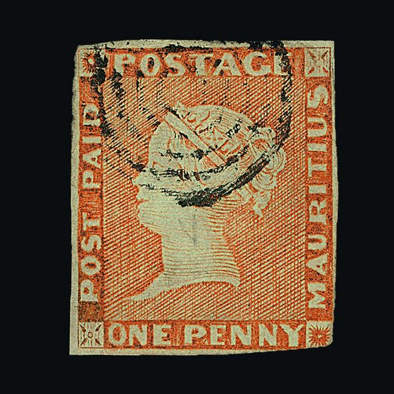 Lot 24204 - Mauritius - Universal Philatelic Auctions Sale #58 Lot 24204 - Mauritius - Universal Philatelic Auctions Sale #58