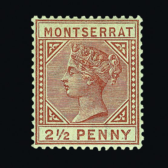 Lot 24210 - montserrat - Universal Philatelic Auctions Sale #58 Lot 24210 - montserrat - Universal Philatelic Auctions Sale #58