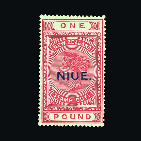 Lot 24377 - niue - Universal Philatelic Auctions Sale #58 Lot 24377 - niue - Universal Philatelic Auctions Sale #58