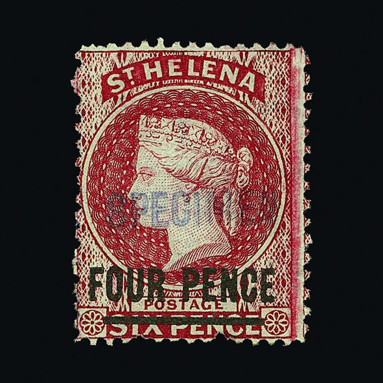 Lot 24452 - st. helena - Universal Philatelic Auctions Sale #58 Lot 24452 - st. helena - Universal Philatelic Auctions Sale #58