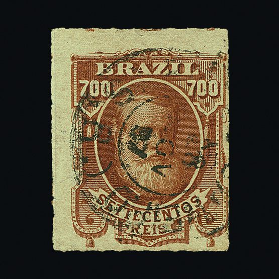 Lot 2651 - brazil - Universal Philatelic Auctions Sale #58 Lot 2651 - brazil - Universal Philatelic Auctions Sale #58