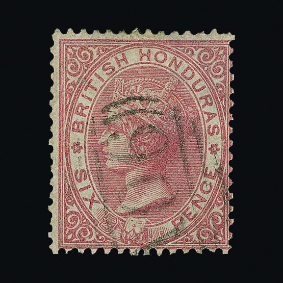 Lot 2859 - british honduras - Universal Philatelic Auctions Sale #58 Lot 2859 - british honduras - Universal Philatelic Auctions Sale #58