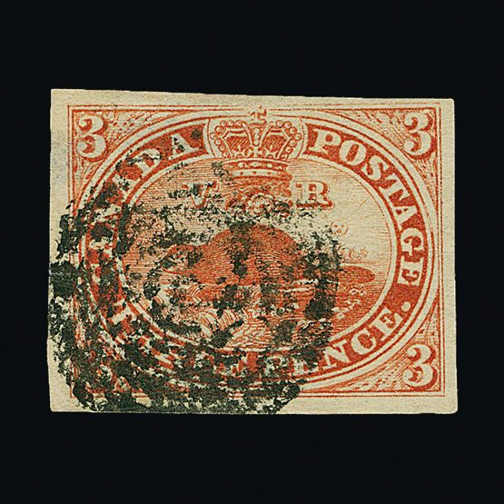 Lot 3687 - Canada  -  Universal Philatelic Auctions Sale #58