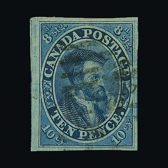 Lot 3689 - Canada  -  Universal Philatelic Auctions Sale #58