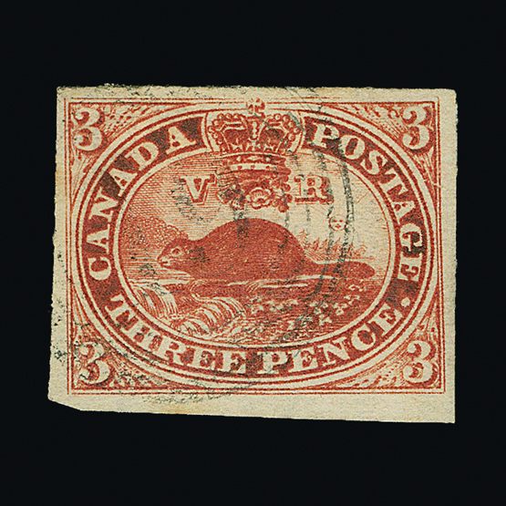 Lot 3690 - Canada  -  Universal Philatelic Auctions Sale #58