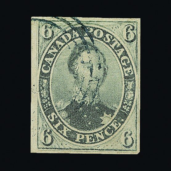 Lot 3693 - Canada  -  Universal Philatelic Auctions Sale #58