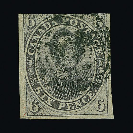 Lot 3695 - Canada  -  Universal Philatelic Auctions Sale #58