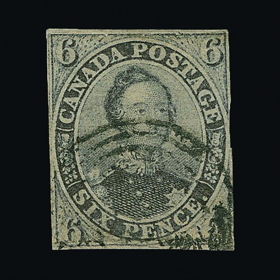 Lot 3696 - Canada  -  Universal Philatelic Auctions Sale #58